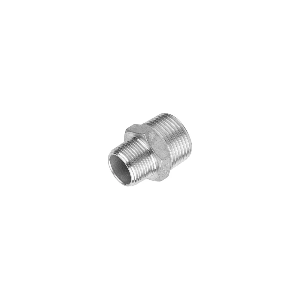 Переходной ниппель TITAN LOCK TL1RMBS-MNP