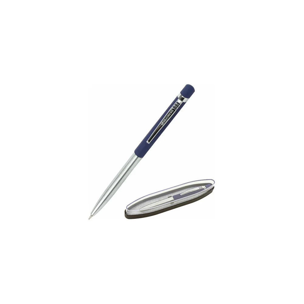 Подарочная шариковая ручка BRAUBERG Ottava 143487