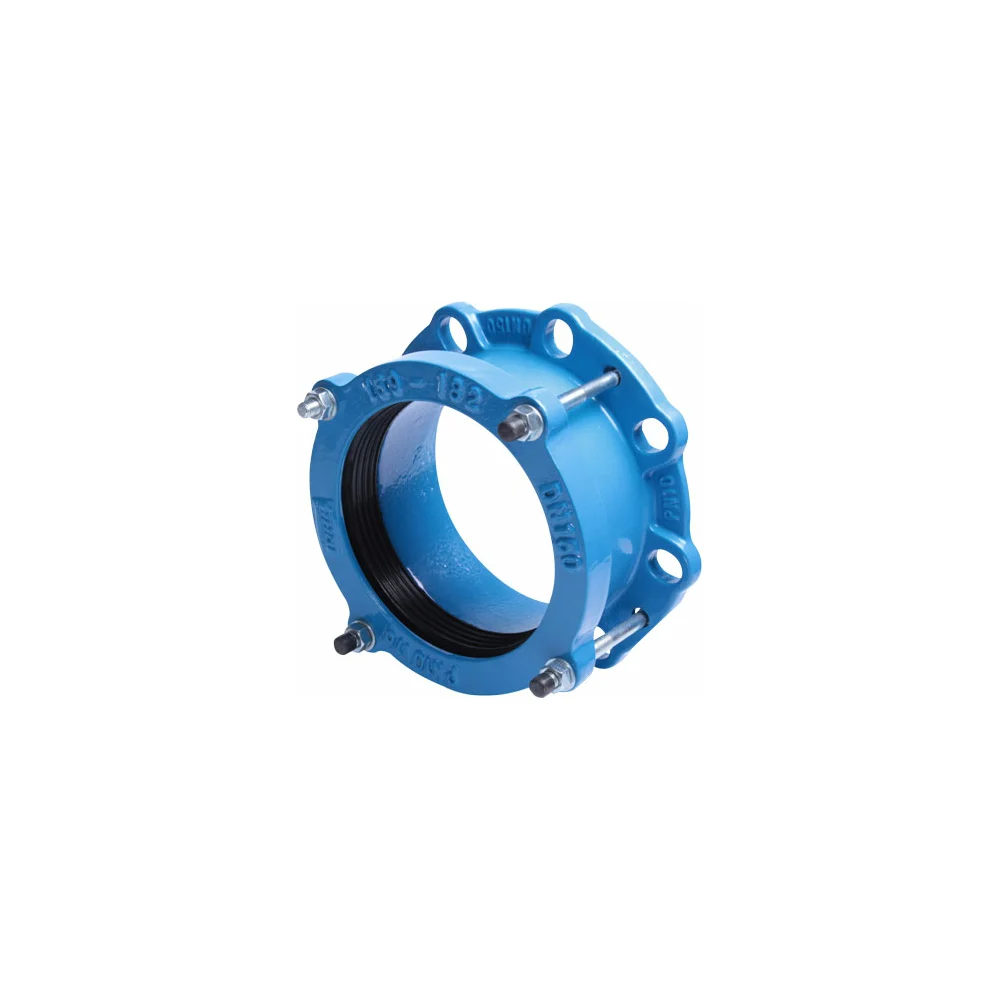 Фланцевая муфта IDRA ПФРК BF/FL UN DN 250 272-289 РА-000811