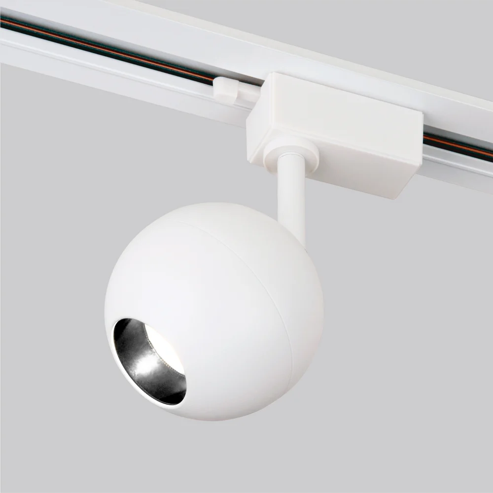 Потолочный светодиодный светильник Elektrostandard LTB77 Ball a053742