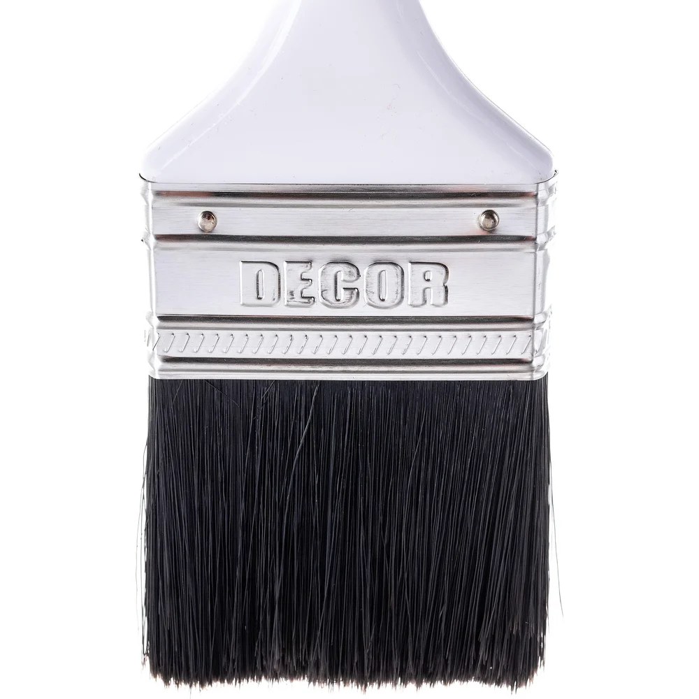 Кисть для грунта DECOR PROFI 780-065