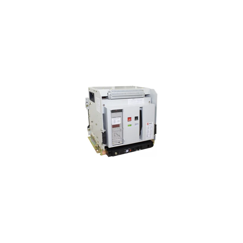 Трехполюсный автомат EKF ВА-45 mccb45-3200-2500v
