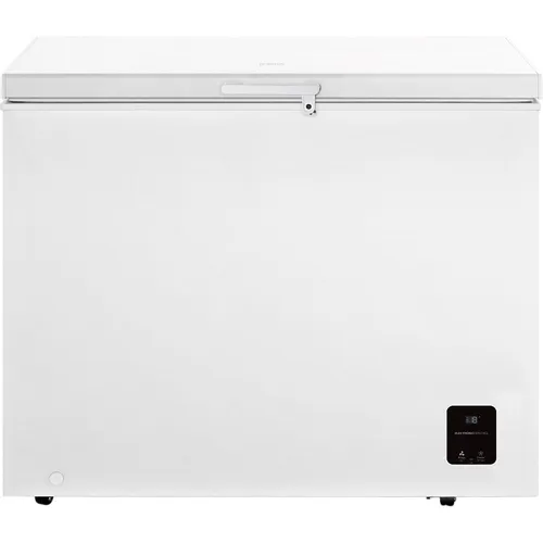 Морозильный ларь Gorenje FHC30A6W белый