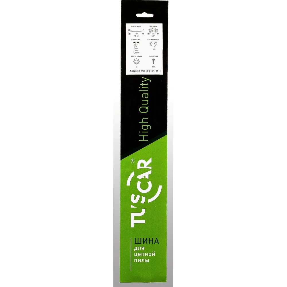 Шина TUSCAR POA041 Premium 105163124-9-1