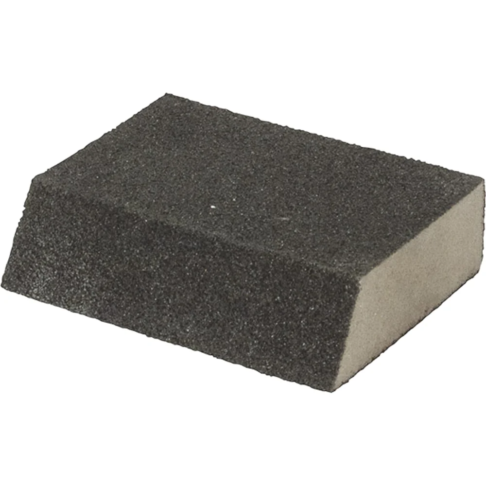 Шлифовальная угловая губка FIT 38372