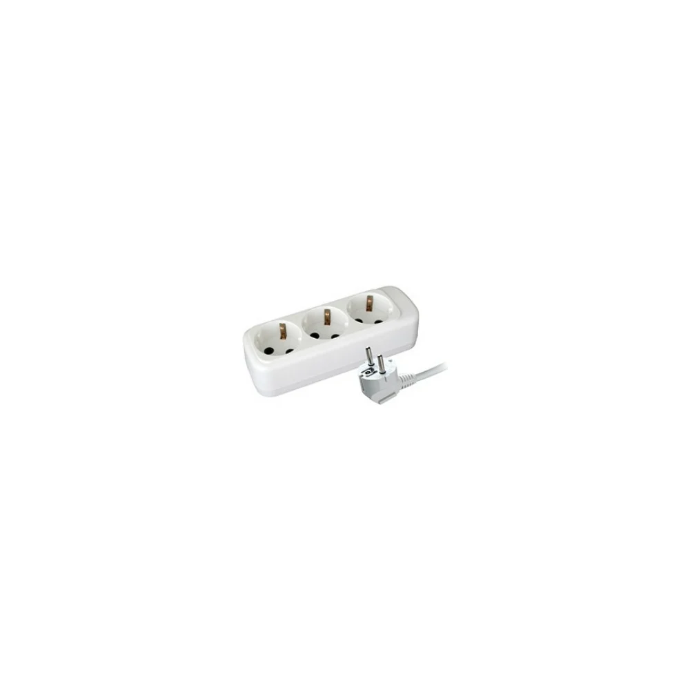 Бытовой электроудлинитель Volsten SR 3x1.5-Z УХз10-103 12424