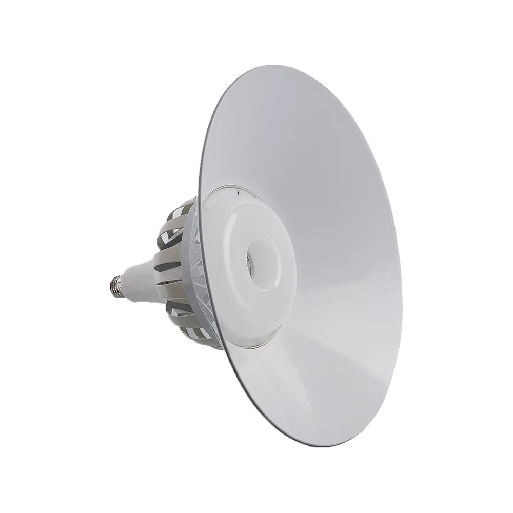 Пластиковый отражатель для светодиодной лампы LB-651 LB-652 FERON REF651 38099