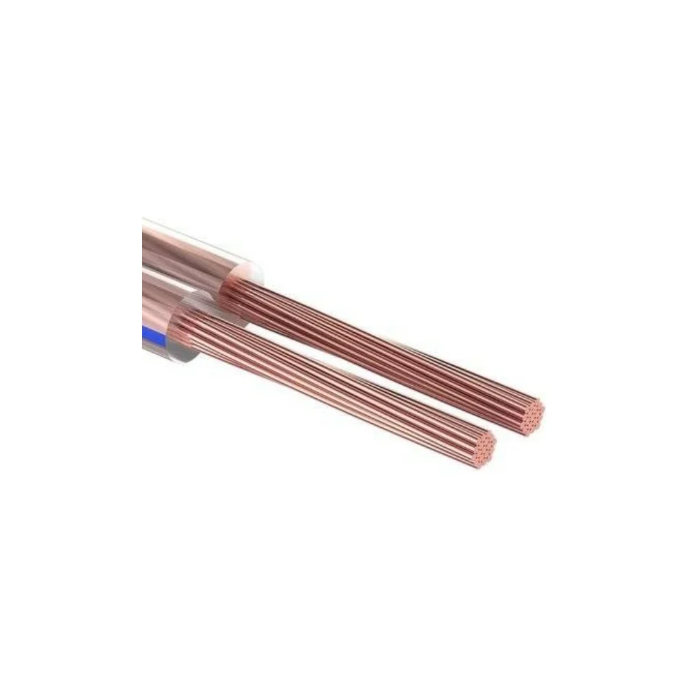 Акустический кабель REXANT BLUELINE 01-6209-3