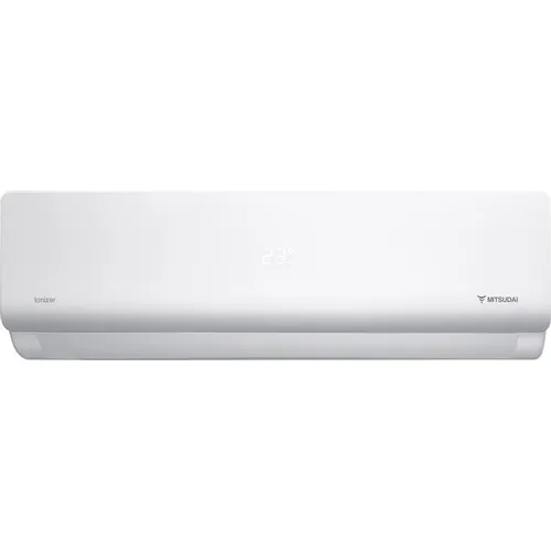 Сплит-система MITSUDAI Sento MD-SNE24AI настенная, до 71м2, 24000 BTU, (комплект из 2-х коробок)