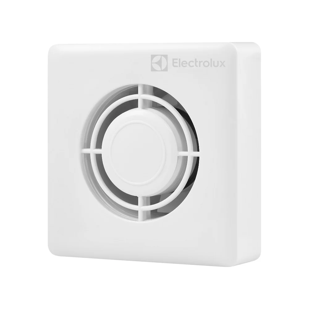 Вытяжной вентилятор Electrolux Slim EAFS-120 НС-1126796