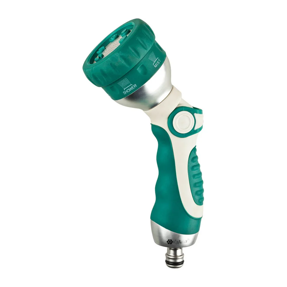 Шестипозиционный поливочный наконечник Raco PROFI-PLUS 4256-55/343C