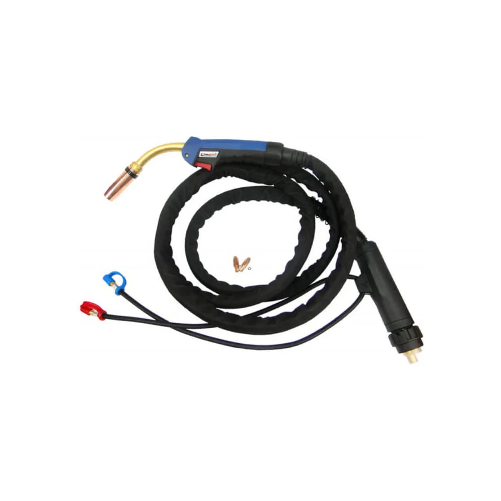 Горелка Foxweld UnoMIG-500 4544