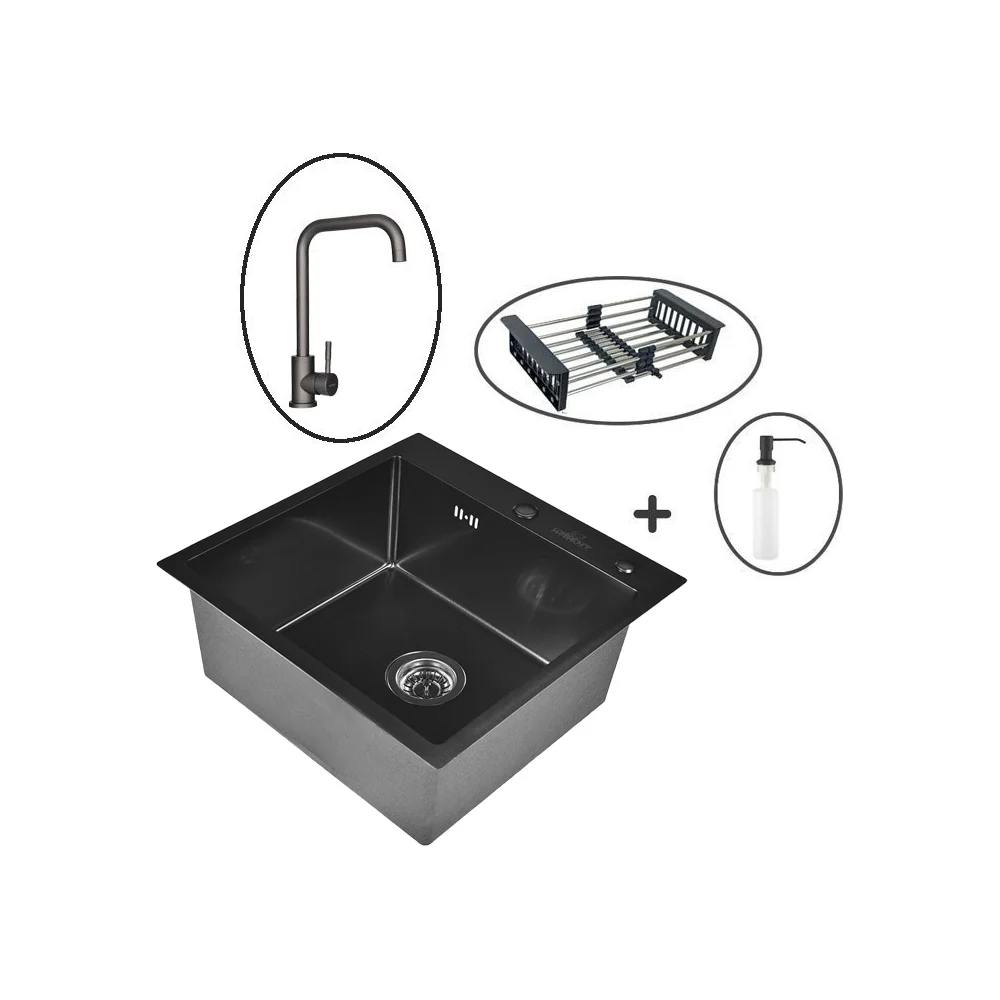 Набор WISENT WGS35050B/WGER019B/W405B/W302644B/W4998-4-U