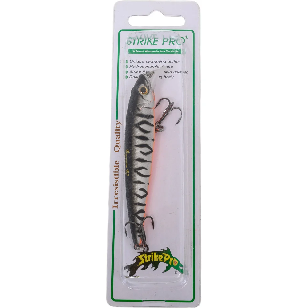 Воблер Strike Pro Beakster 90 EG-124B#A243ES