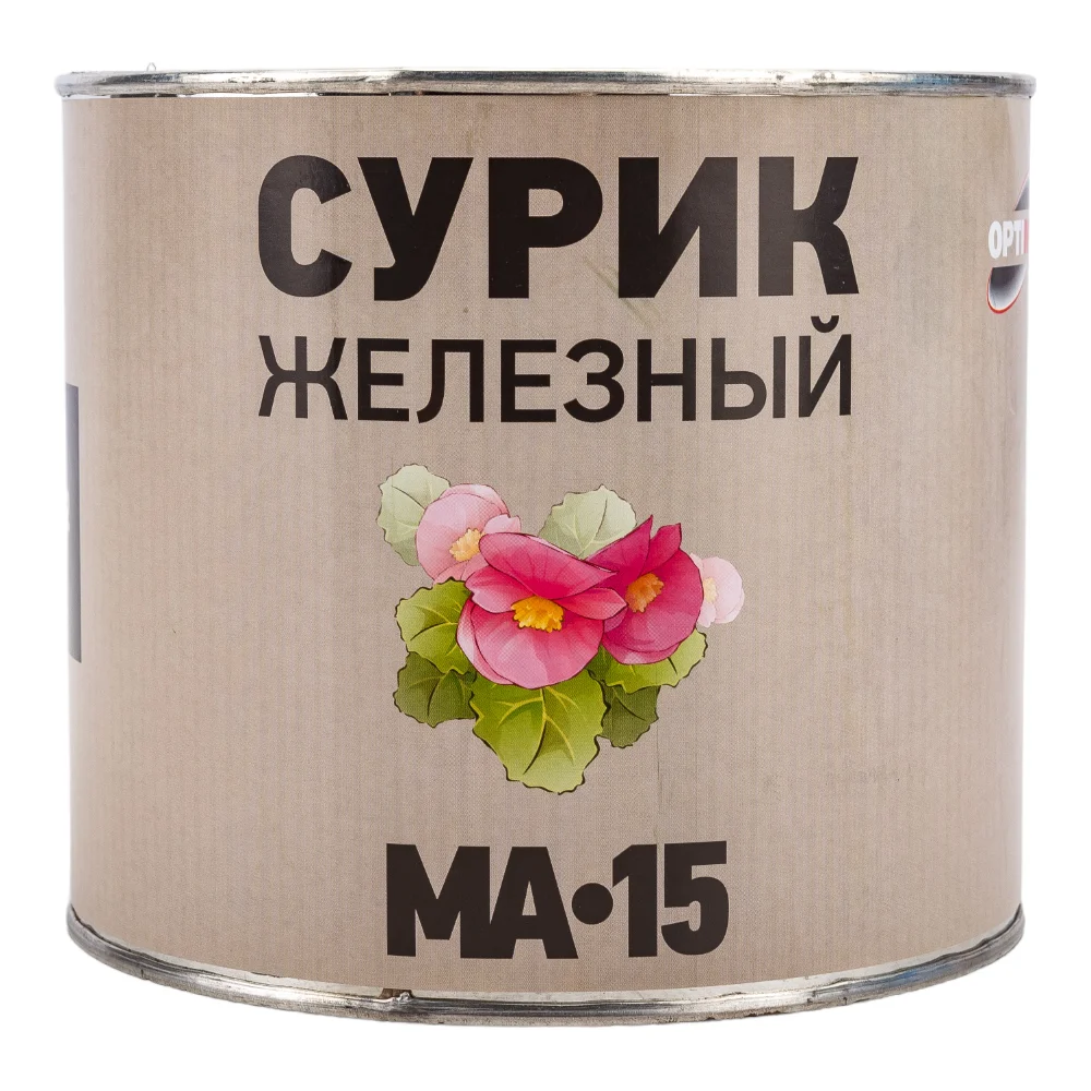 Масляная краска Optima МА-15 11588456