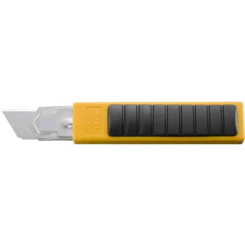 Нож OLFA OL-H-1, 25мм, 1шт