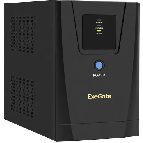 ИБП EXEGATE SpecialPro EP285488RUS, 1200ВA
