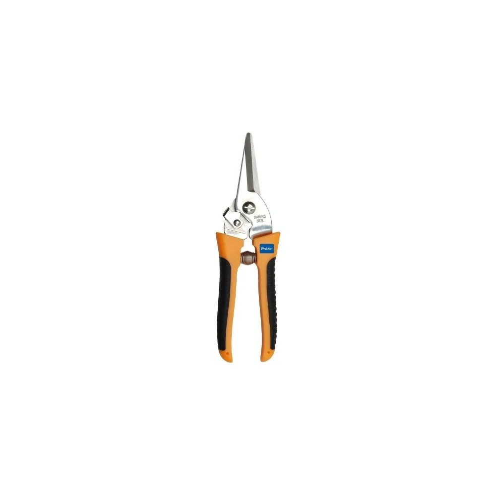 Универсальный ножницы Pro'sKit 8PK-SR007 00359517