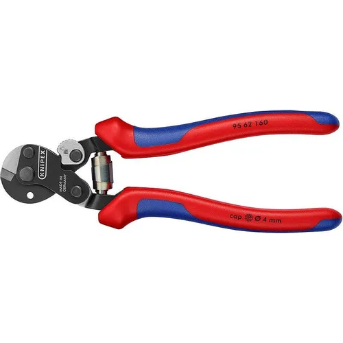 Тросорез KNIPEX KN-9562160, 160мм