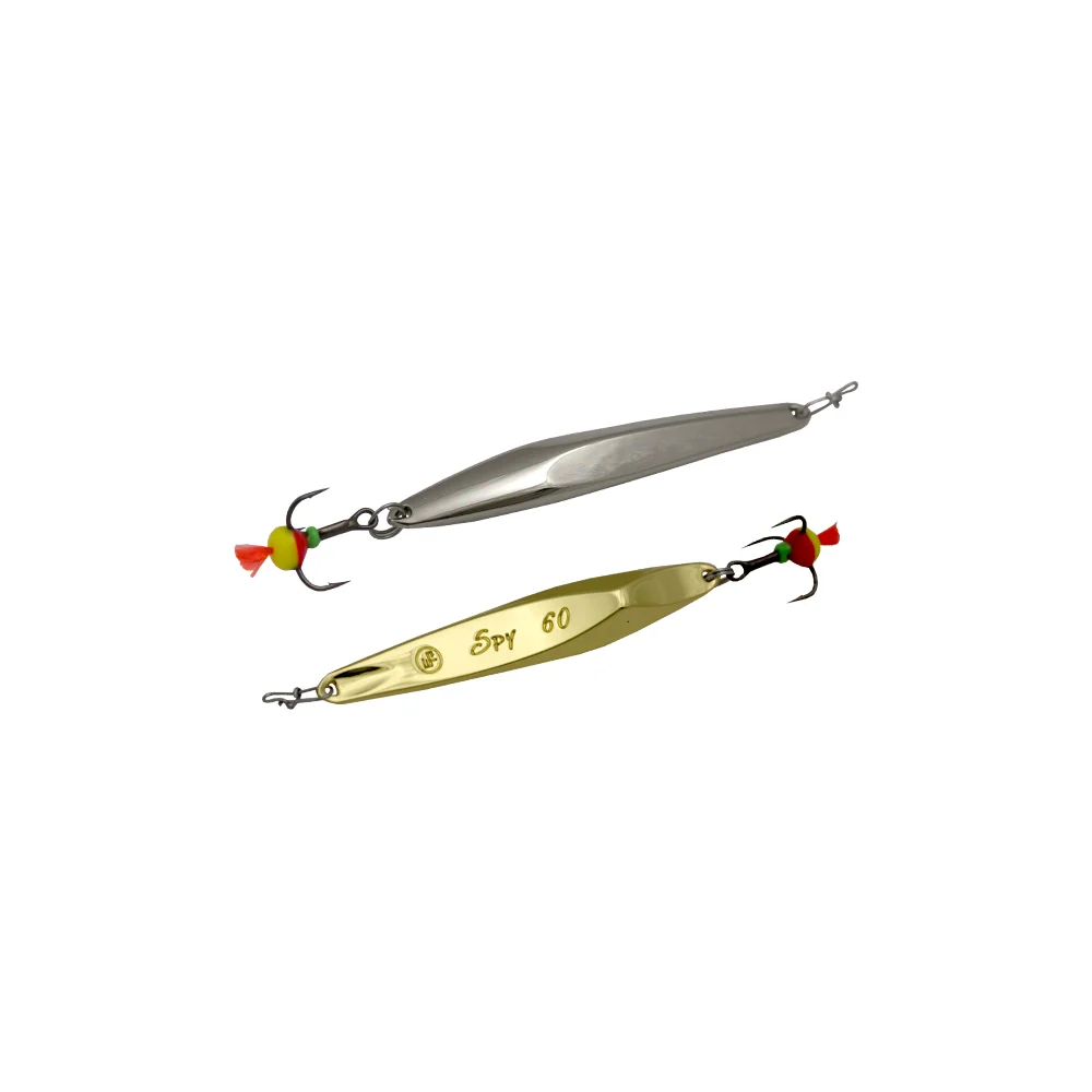 Вертикальная блесна Ecopro Spy EPVJSP80SG