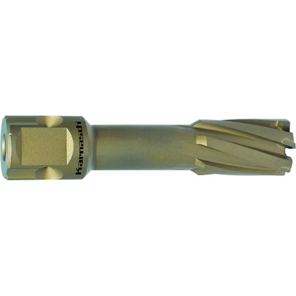 Корончатое сверло Karnasch HARD-LINE 20.1316N-53