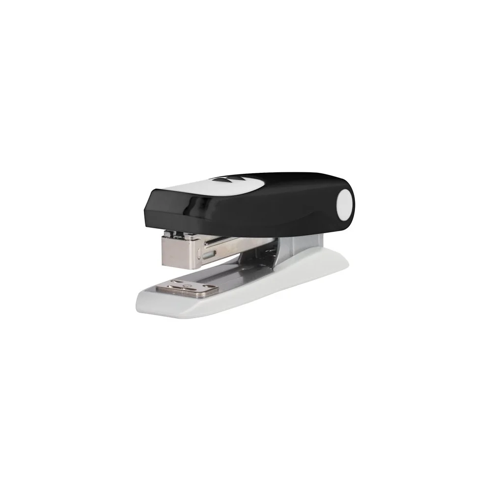 Степлер BRAUBERG №24/6 26/6 Germanium 226580