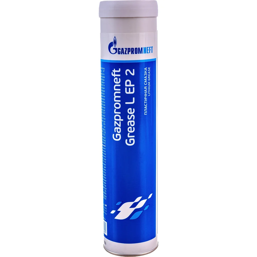 Смазка GAZPROMNEFT Grease L EP 2 254110045