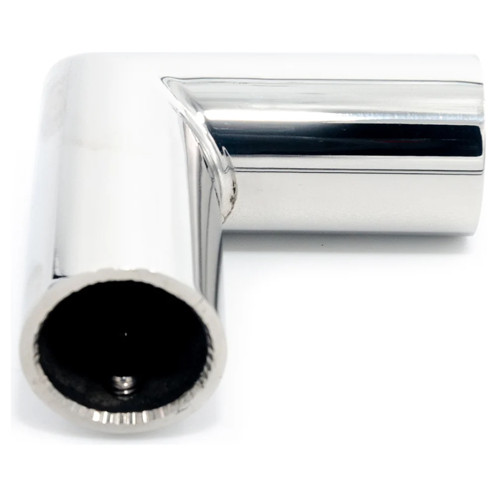Коннектор труба-труба SERVICE PLUS CK-502D19-PC