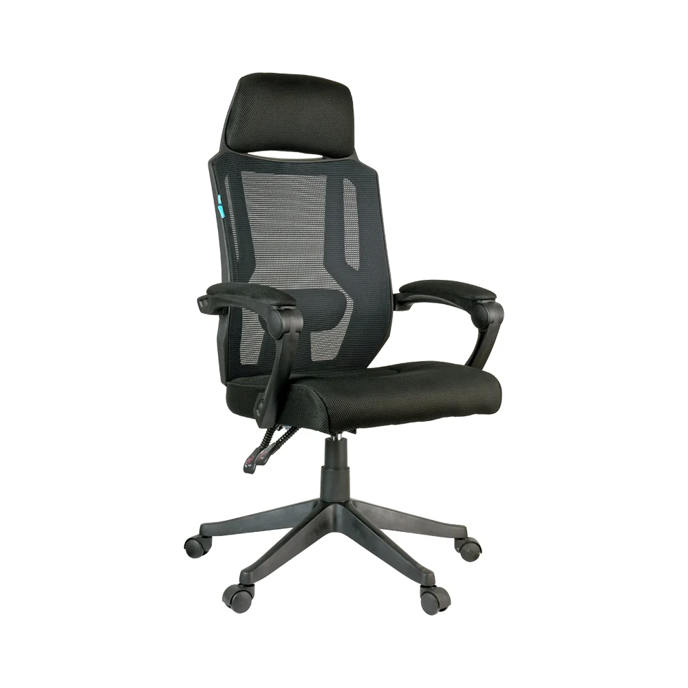 Кресло руководителя Helmi HL-E32 Ergo LUX 284606