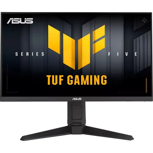 24.5" Монитор ASUS VG259QMRL5A, 1920x1080, Fast IPS, 310Гц, 2хHDMI, 1хDP, черный [90lm0bq0-b01o71]