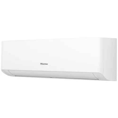 Сплит-система Hisense City 2.0 Classic A AS-07HW4RLRKA00 настенная, до 24м2, 8000 BTU, (комплект из 2-х коробок)