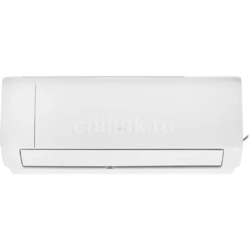 Сплит-система инверторная CENTEK CT-65K07 WiFi настенная, до 20м2, 7000 BTU, (комплект из 2-х коробок)