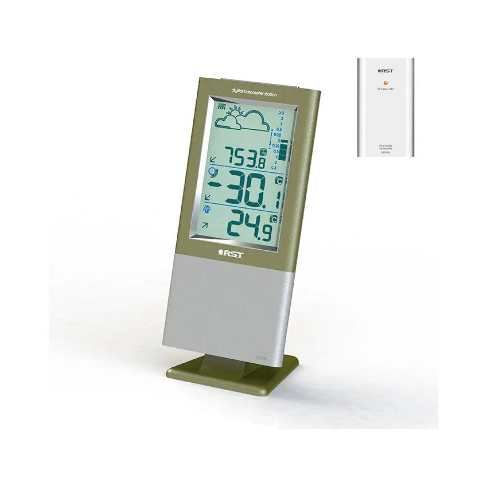 Цифровая барометрическая станция RST Meteo Link RST02555