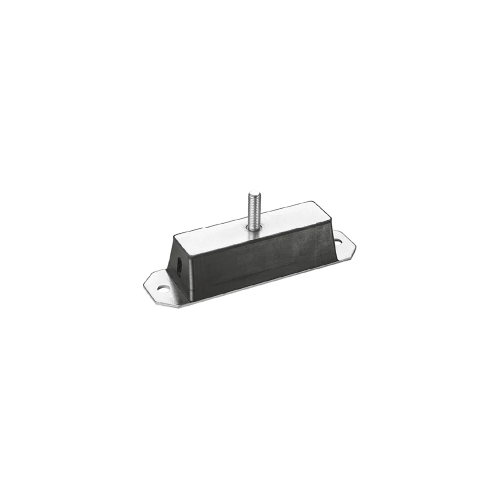 Виброизолятор OK-Las OKR.100 SH 55 (+/-5)