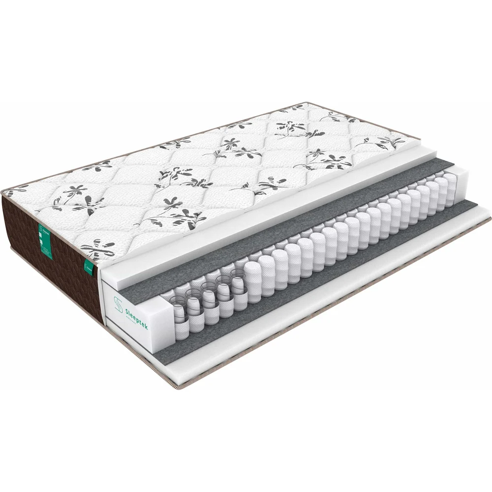 Матрас Sleeptek Duplex Foam Double SDFD-00021-2157