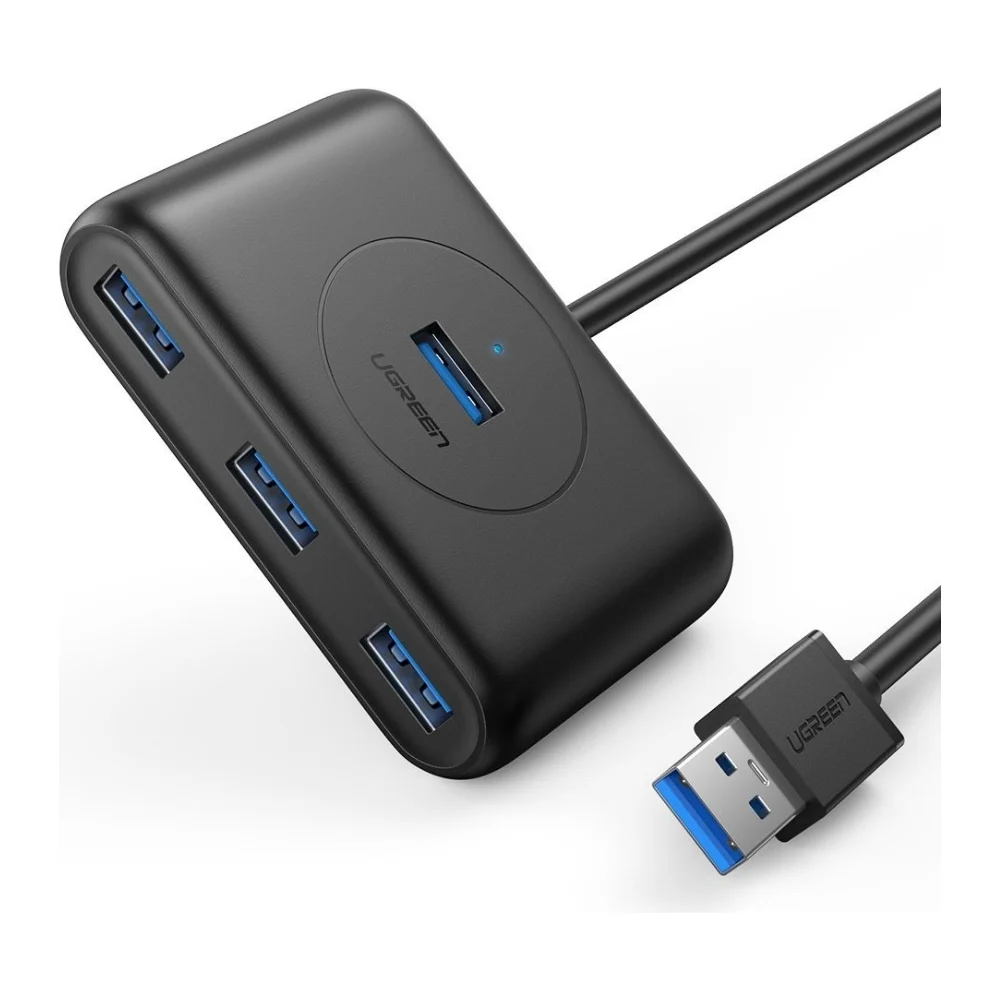 Usb концентратор Ugreen 20291