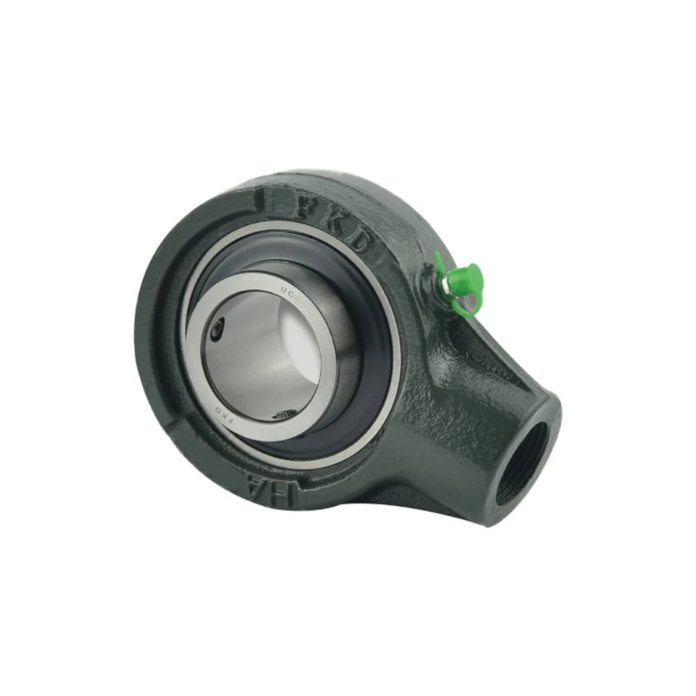 Подшипниковый узел FKD UCHA205 UCHA205FKD