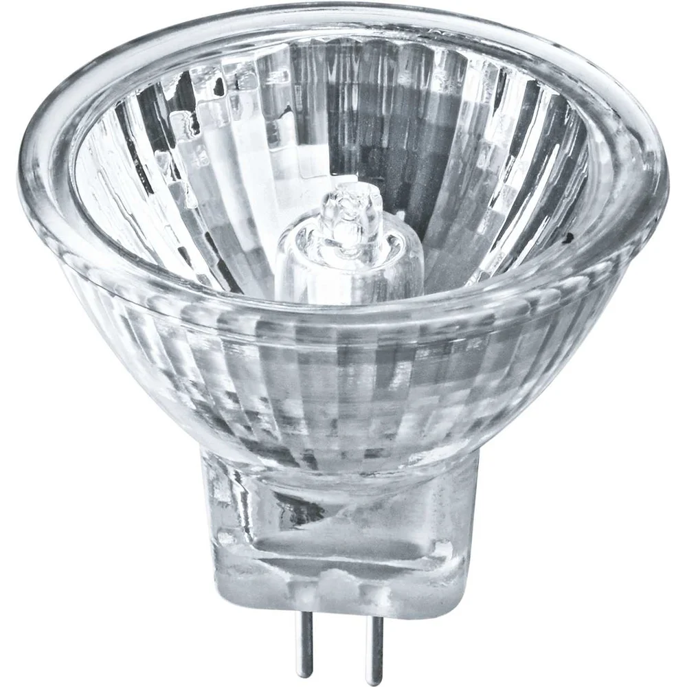 Галогенная лампа Navigator 94 201 MR11 35W 12V 2000h 4607136942011 128293