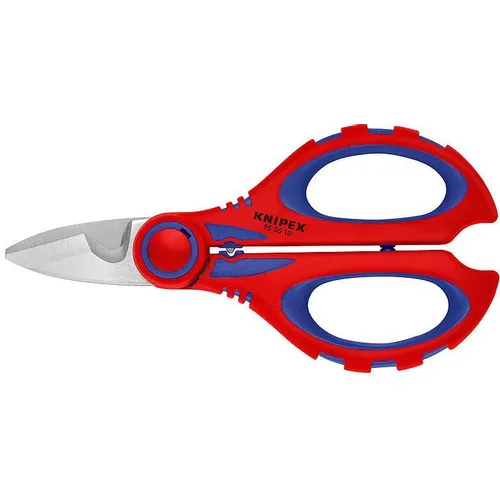 Ножницы KNIPEX KN-950510SB, 190мм