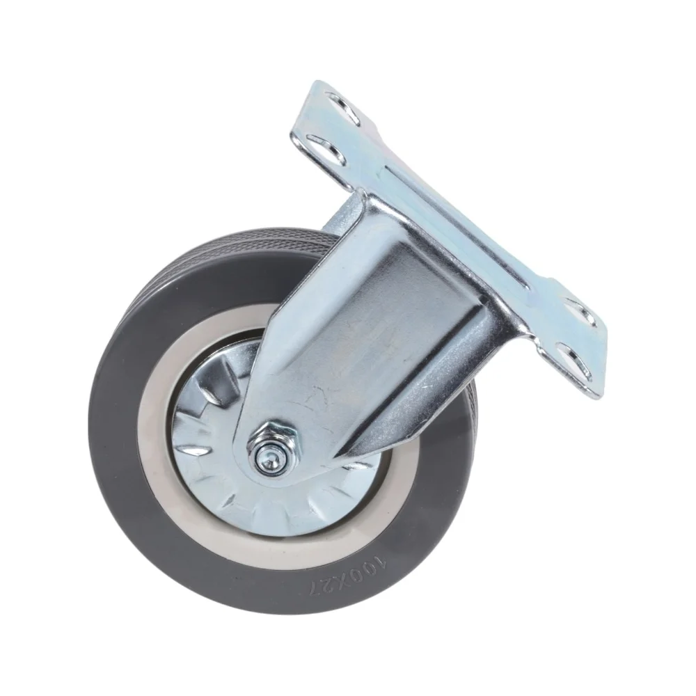 Неповоротное колесо Brante 104403