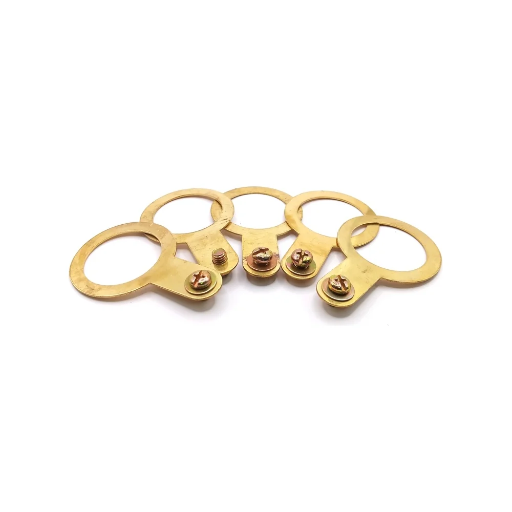 Кольцо заземления SURYAKOTI CAST SC 32Y-к5 SC040000Y-5