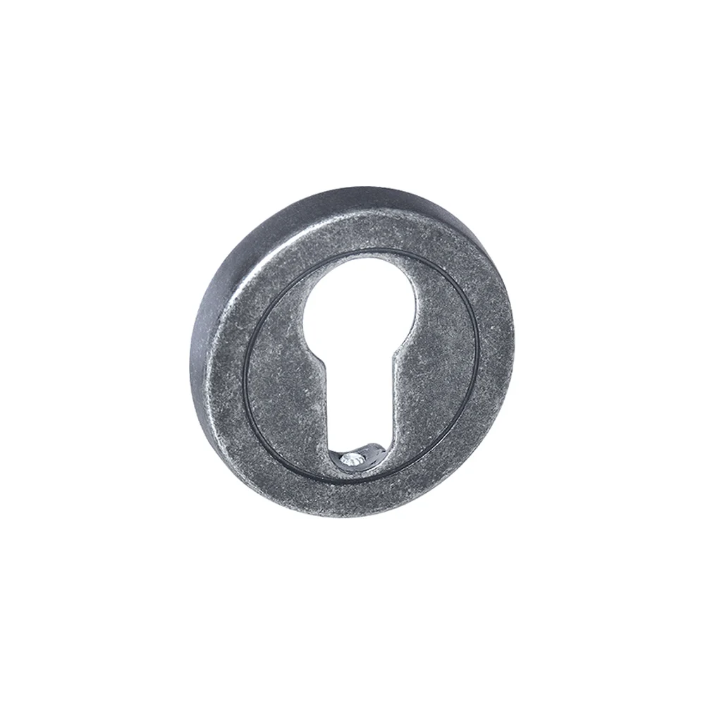 Розетка Doorlock DL M03 PZ AS-SR 73535