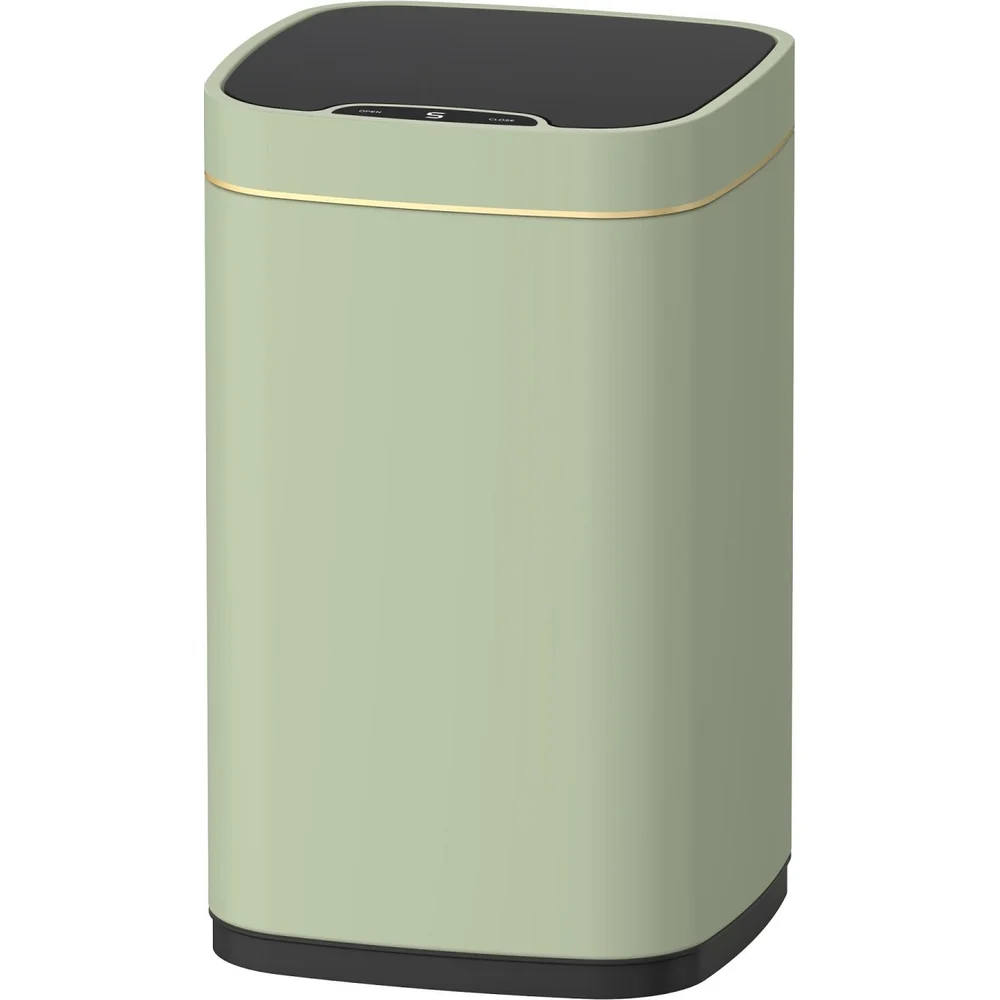 Сенсорное ведро Savol java 12 л s-883b-12lg 24534