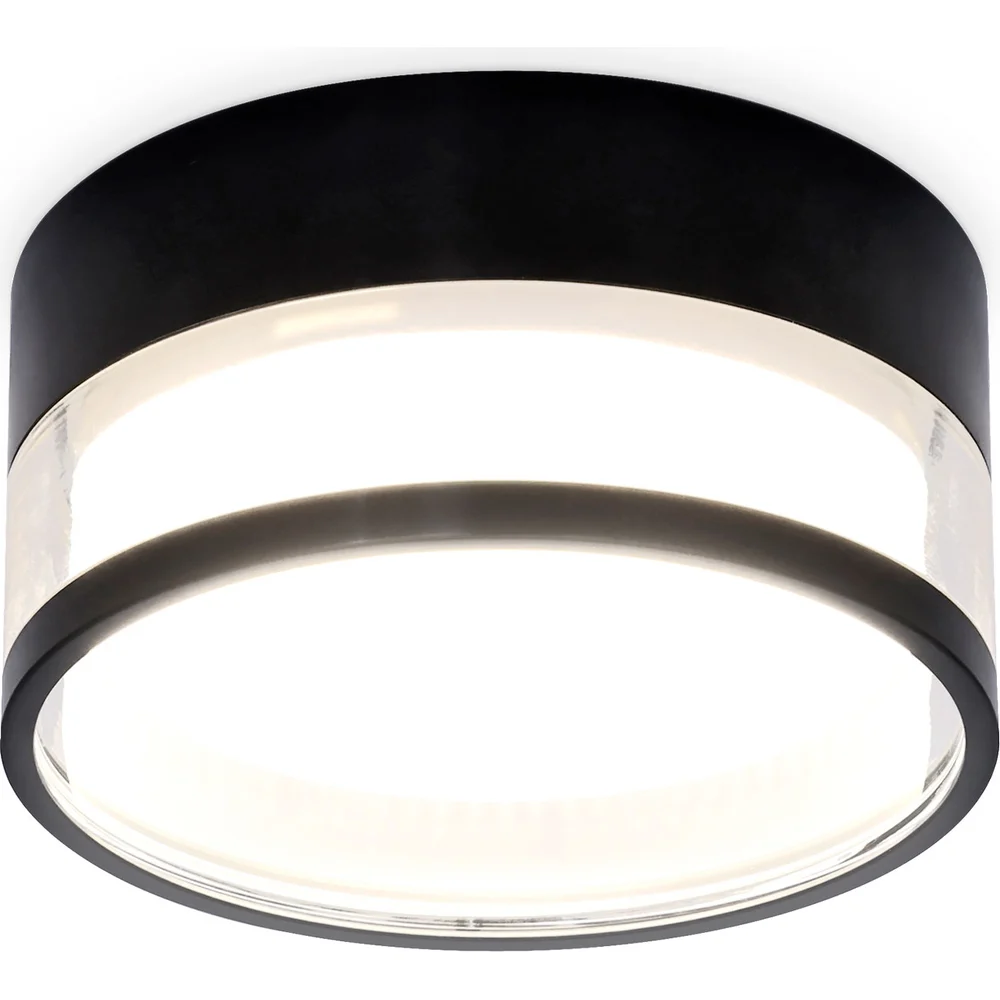 Накладной светильник Ambrella Light TECHNO SPOT TN5506