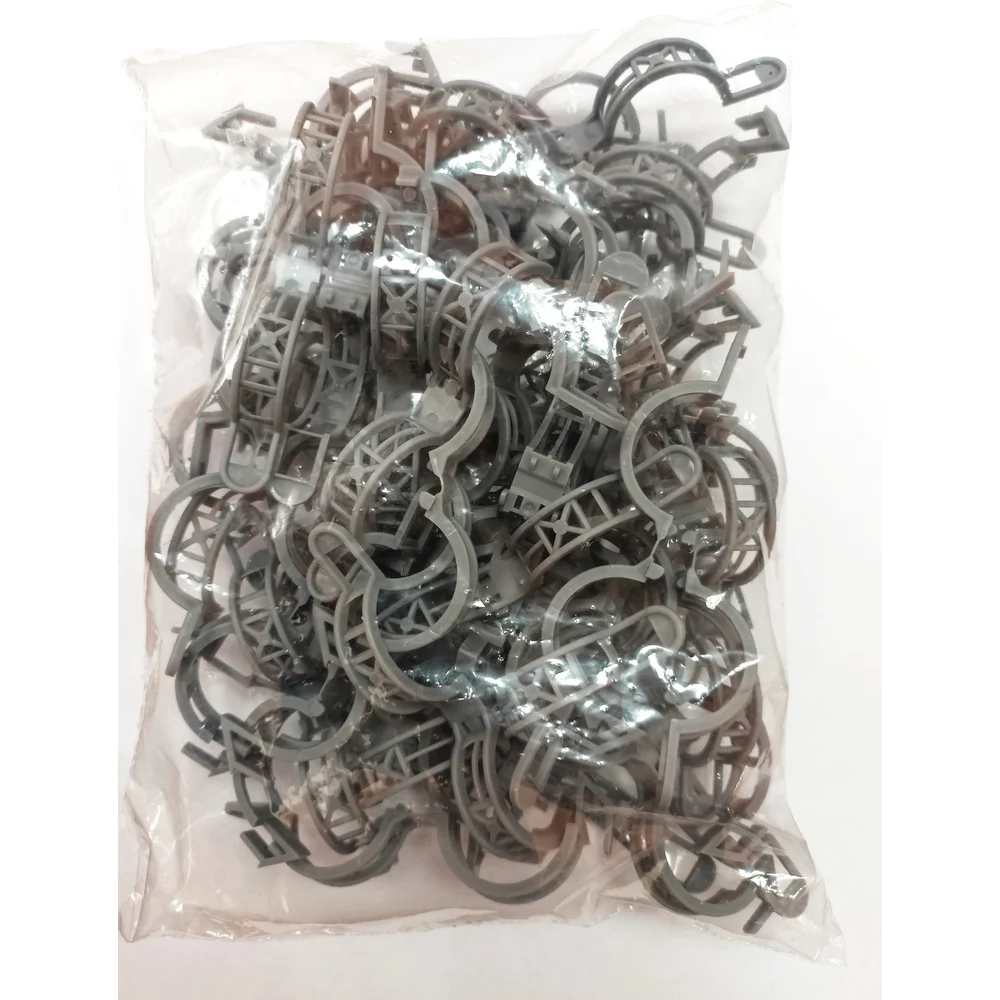 Клипсы для подвязки растений TUBOFLEX 4657780382275