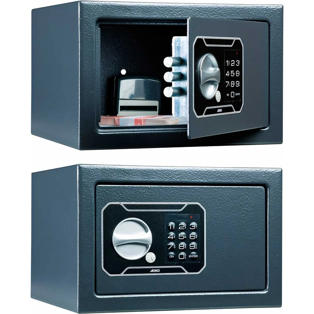 Сейф AIKO T-250 EL AIKO S10399212214