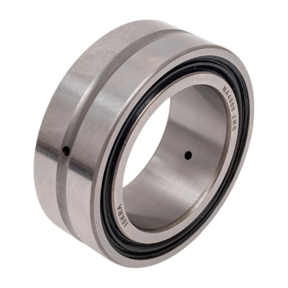 Подшипник ISKRA NA4908-2RS