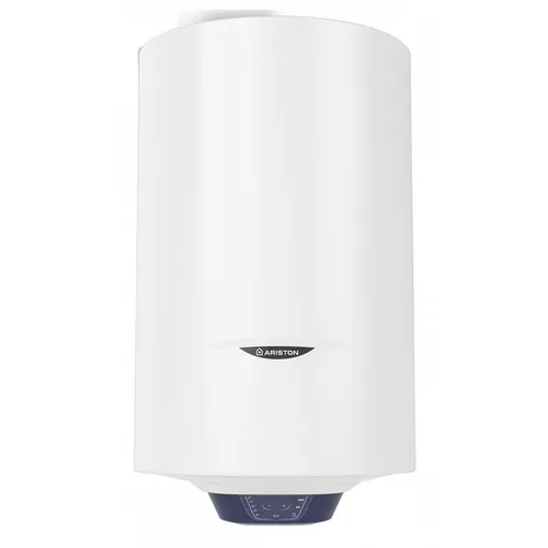 Водонагреватель Ariston BLU1 ECO ABS PW 80 V, накопительный, 2.5кВт, 80л, белый [3700559]