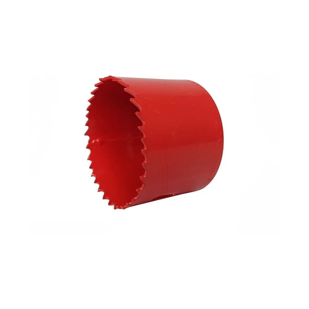 Коронка биметаллическая vertextools 2525-60
