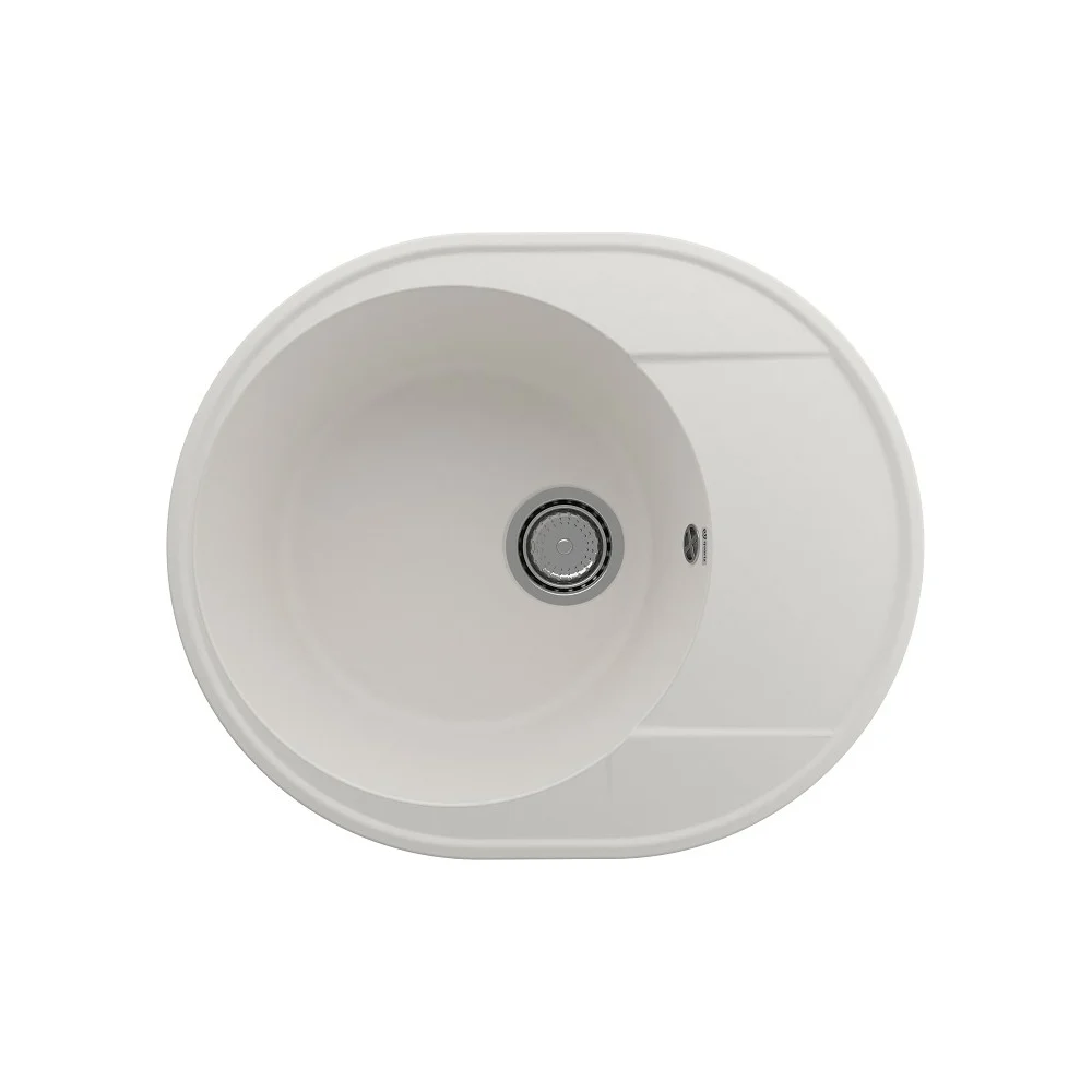 Мойка ULGRAN Quartz Nora 585-01